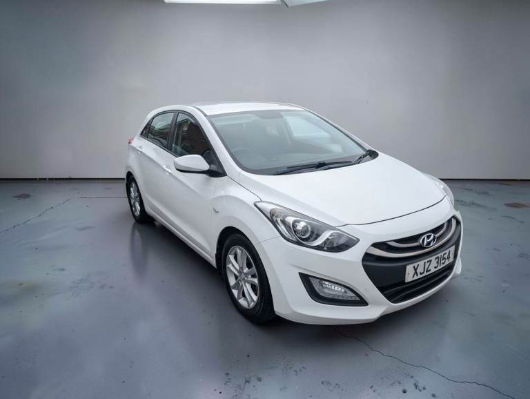2014 Hyundai i30 1.6 CRDi BlueDrive 5dr, trade ins welcome, delivery available