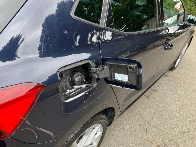 2022 SEAT Ibiza 1.0 TSI 110 FR 5dr DSG Hatchback PETROL Automatic