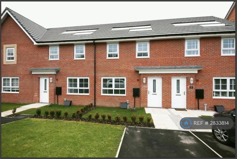 3 bedroom house in Wisbech Close, Runcorn, WA7 (3 bed) (#2833814)