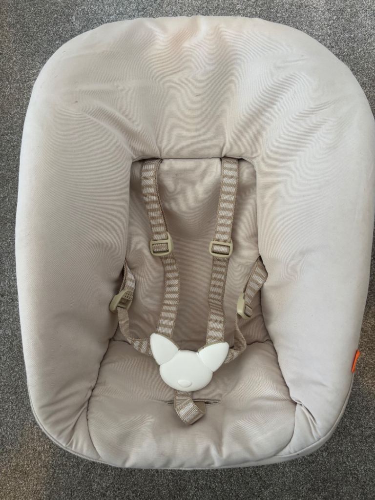 Tripp Trapp newborn set