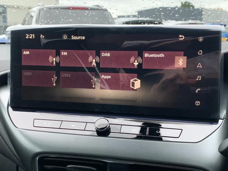 2025 Nissan Juke 1.0 DiG-T N-Connecta 5dr HATCHBACK PETROL Manual