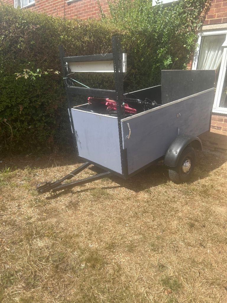 Trailer 