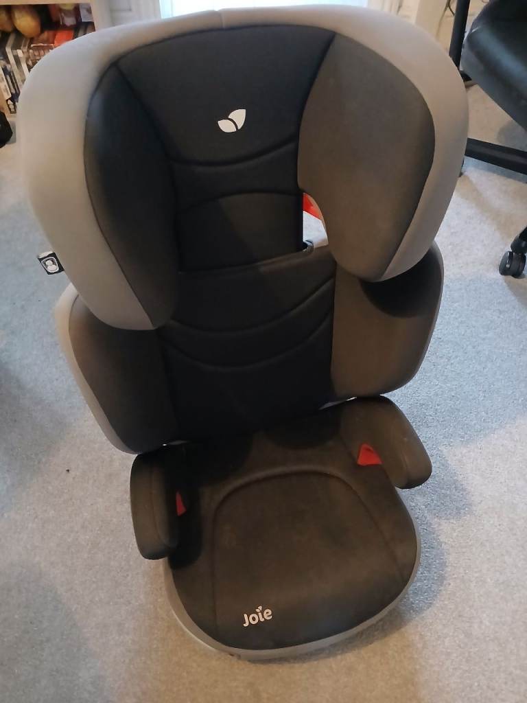 Joie Child Car Booster Seat