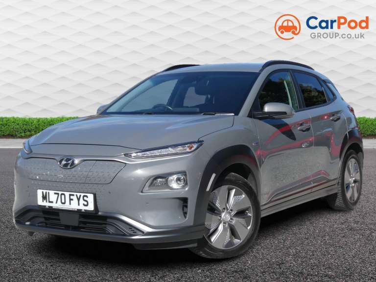 150kW Premium SE 64kWh 5dr Auto *FHSH +HYUNDAI WARRANTY SEPT 2028!!*