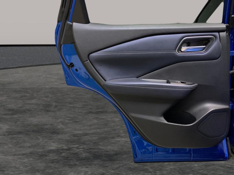 2022 Nissan Qashqai 1.3 DIG-T MHEV Tekna SUV 5dr Petrol Hybrid XTRON Euro 6 (s/s) (158 ps) - LE S...