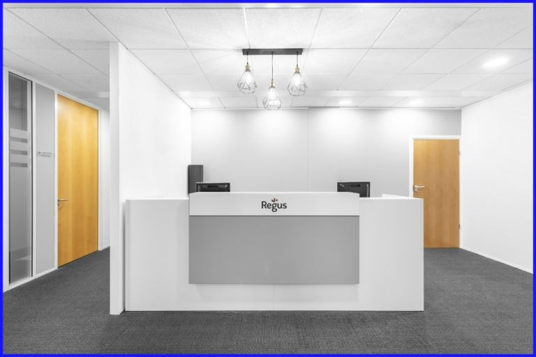 Borehamwood - WD6 1JN, Registered office business address for just £159 pm