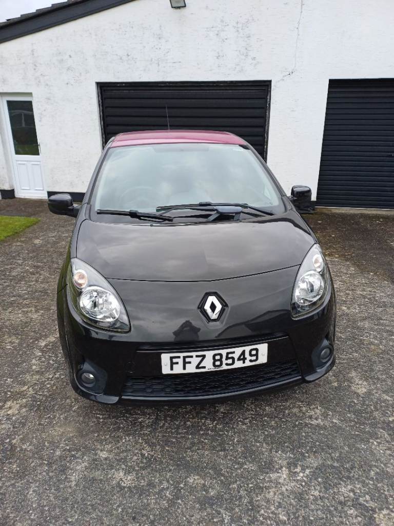 Renault, TWINGO, DYNAMIQUE, Hatchback, 2011, Manual, 1149 (cc), 1.2 16V, 3 doors