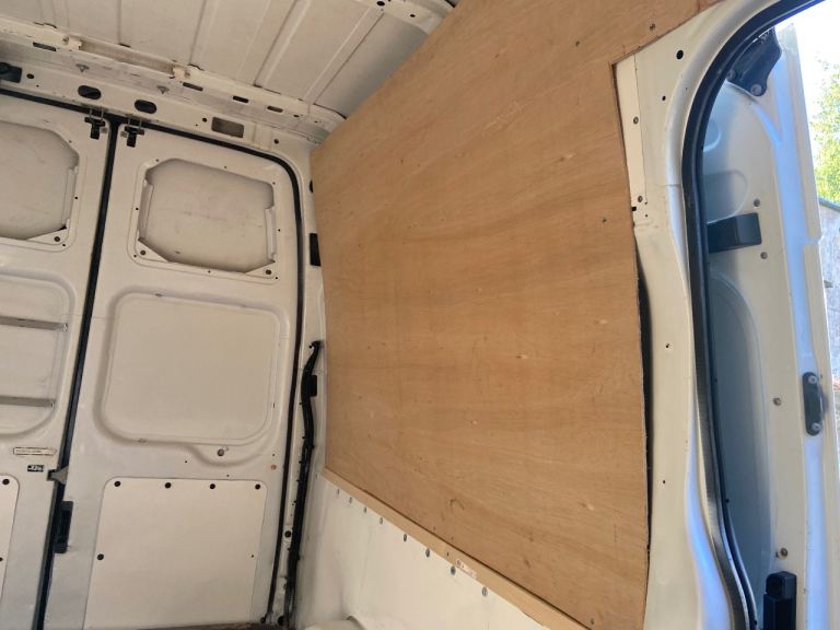 Ford, TRANSIT, Panel Van, 2013, Manual, 2198 (cc)