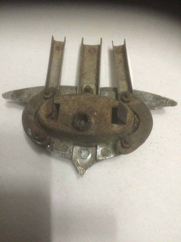 Wolseley 1500 Mk3 parts and manuals