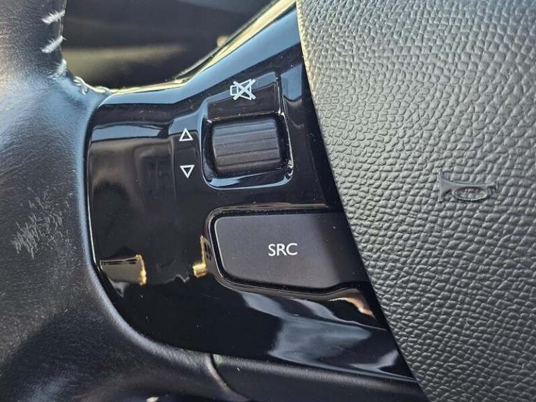 2018 Peugeot 308 SW 1.2 PureTech Active Manual 5Spd Euro 6 (s/s) 5dr ESTATE Petrol Manual