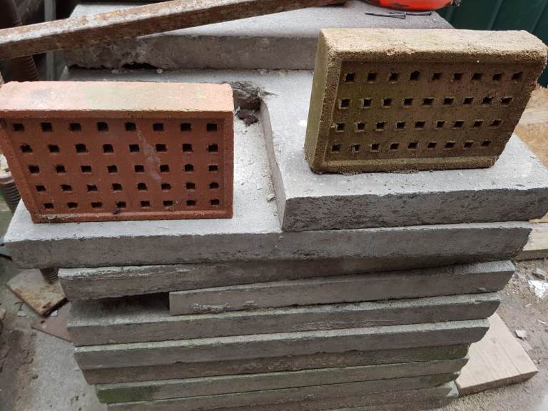Air Bricks