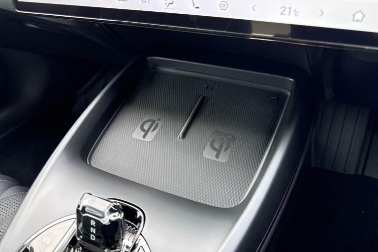 2025 BYD Seal 82.5kWh Excellence Auto AWD 4dr Saloon Automatic