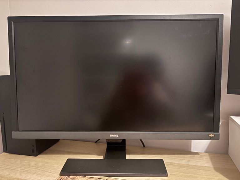 Benq 4K Gaming Monitor for Sale