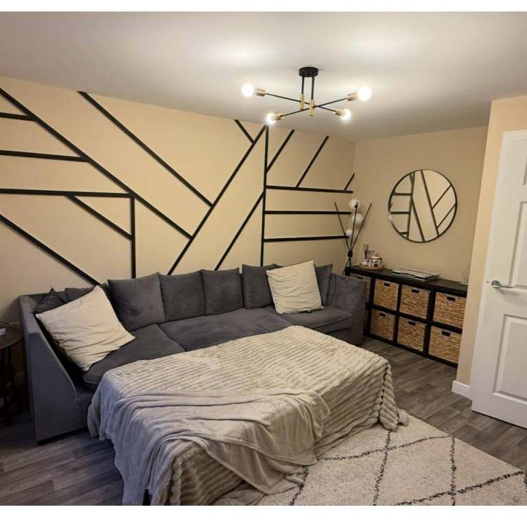 Carpenter / wall paneling