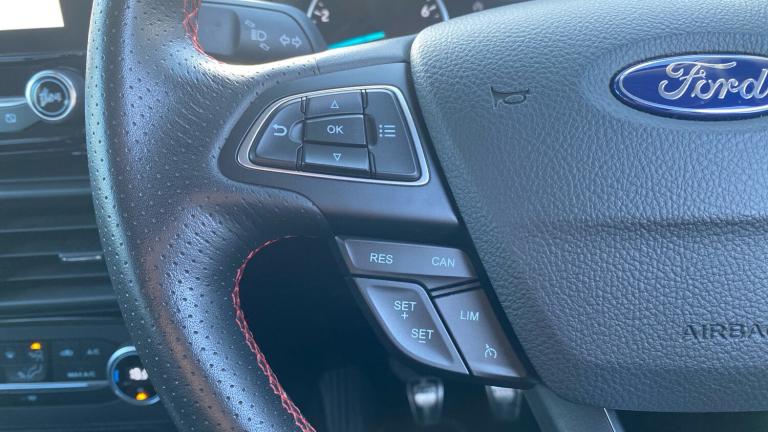 2018 Ford Ecosport 1.0 EcoBoost 140 ST-Line 5dr Petrol Hatchback Hatchback Petrol Manual