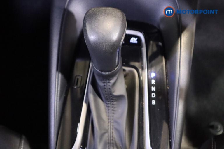 2022 Suzuki Swace 1.8 Hybrid SZ-T 5dr CVT Estate Hybrid Automatic