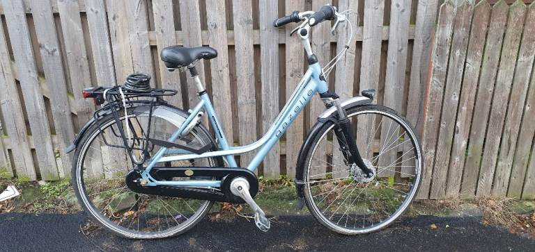 image for Gazelle Paris bike