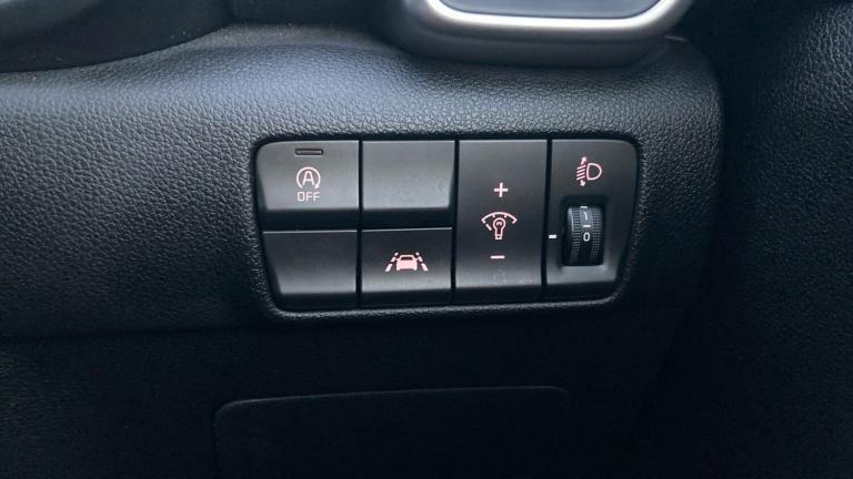 2021 Kia Sportage 1.6 CRDi 48V ISG 2 5dr Diesel Estate Estate Diesel Manual