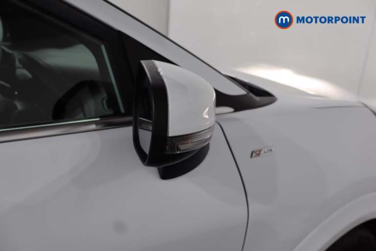 2022 Ford Puma 1.0 EcoBoost Hybrid mHEV 155 ST-Line Vignale 5dr HATCHBACK PETROL Manual