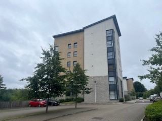 2 bedroom flat in Papermill Gardens, , Aberdeen, AB24 2PY