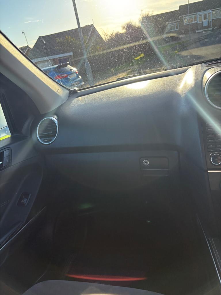 2011 Mercedes-Benz M Class ML350 CDi BlueEFFICIENCY [231] Sport 5dr Tip Auto ESTATE Diesel Automatic