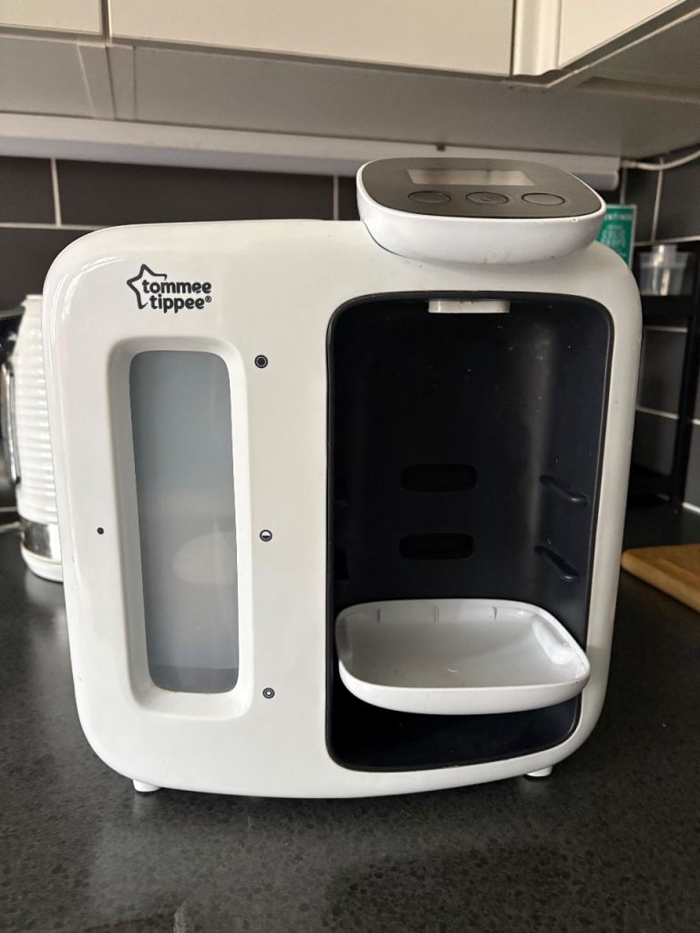 Tommee Tippee Prep Machine