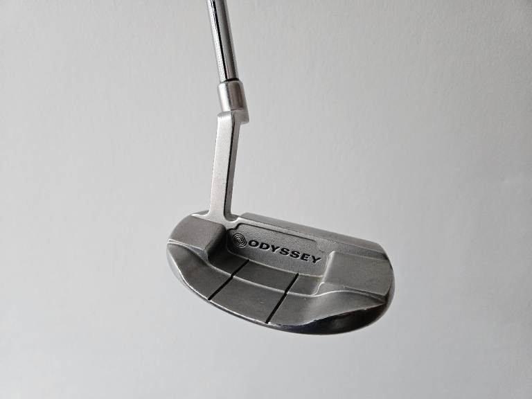 image for Odyssey White Hot 7 Golf Putter