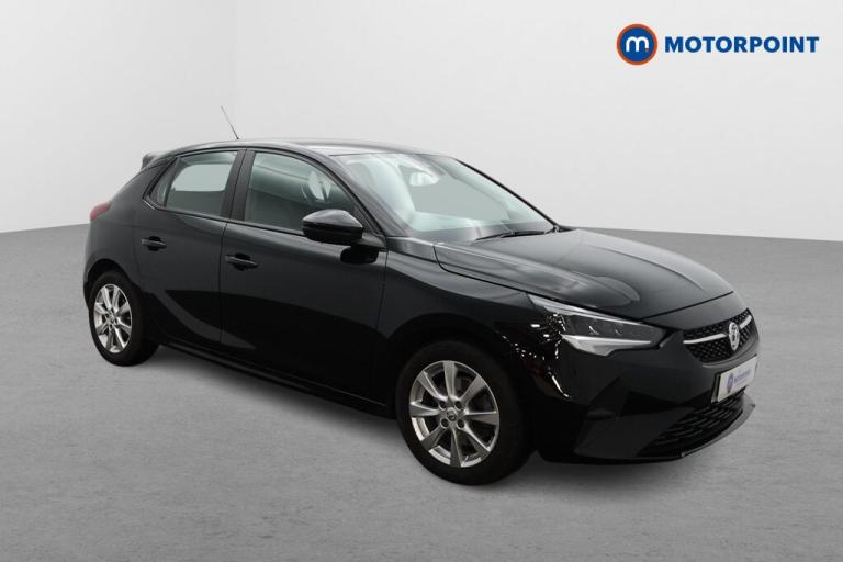 2023 Vauxhall Corsa 1.2 Turbo Design 5dr Auto Hatchback Petrol Automatic