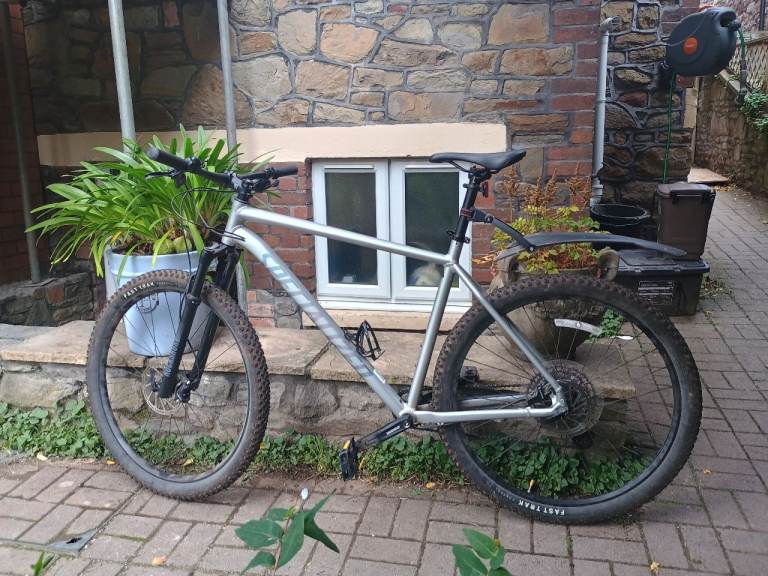 Specialised Rockhopper 2022 XXL