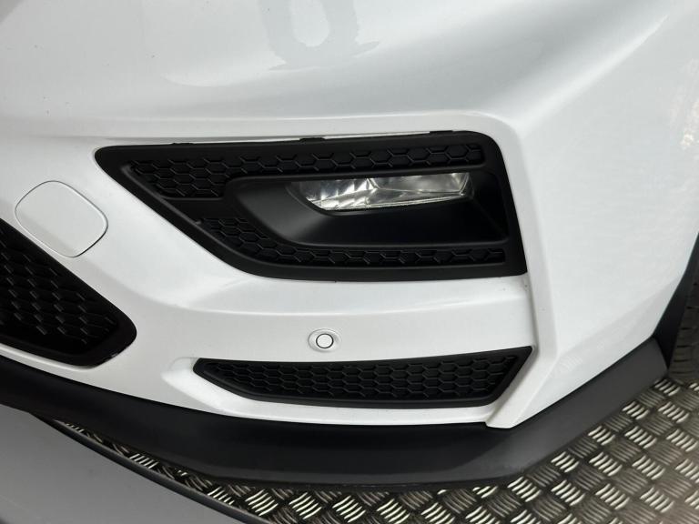 2023 Ford Transit Custom 2.0 EcoBlue 170ps Low Roof Limited Van PANEL VAN DIESEL Manual