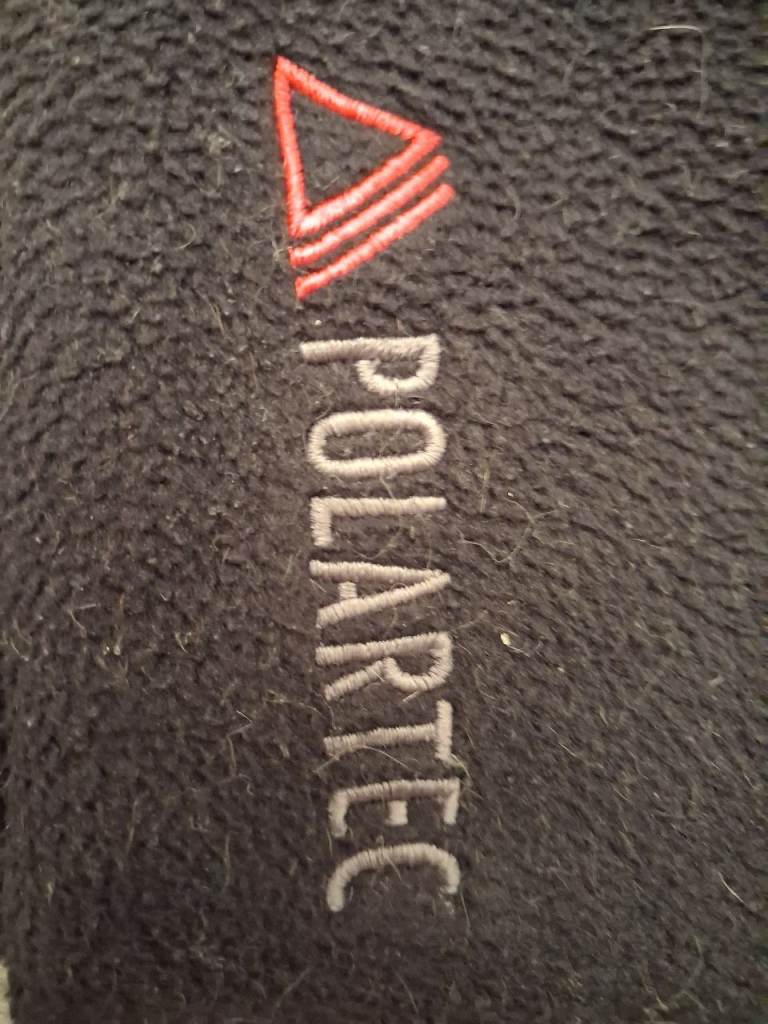 MUSTO POLARTEC FLEECE £25