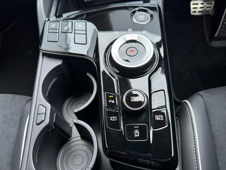 2025 Kia Sportage 1.6T GDI 157 48V ISG GT-LINE 5DR DCT 4x4 Petrol Automatic