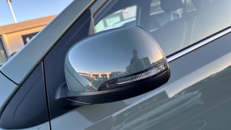 2025 Kia Picanto 1.0 67 GT-Line 5dr Auto HATCHBACK PETROL Automatic