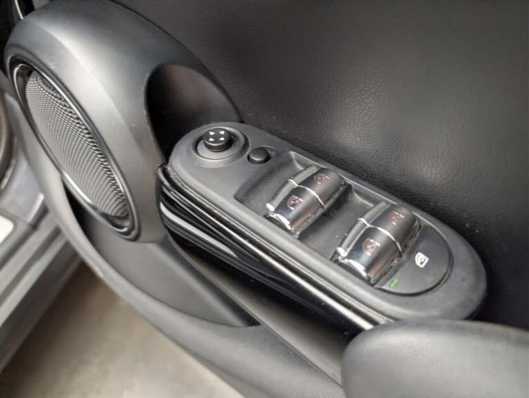 2020 MINI Hatch 2.0 Cooper S Classic Hatchback 5dr Petrol Manual Euro 6 (s/s) (192 ps) COMF HATCH...