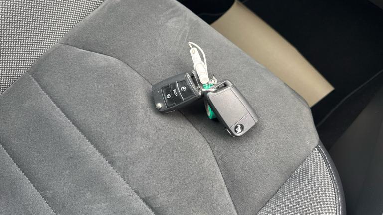 2020 SEAT Ateca 2.0 TSI Xcellence [EZ] 5dr DSG 4Drive Petrol Estate Estate Petrol Automatic