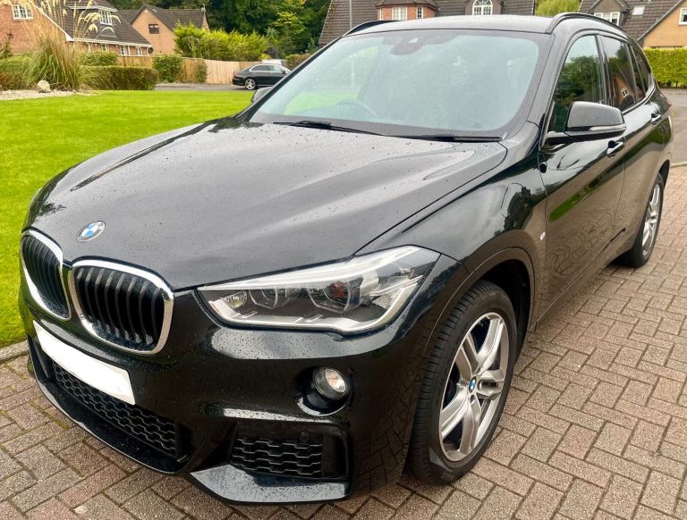 BMW X1 M-Sport X-Drive SALE