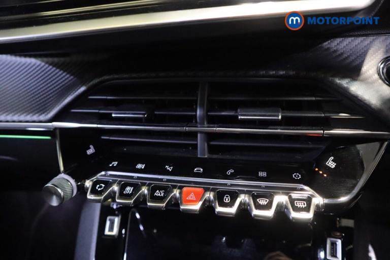 2022 Peugeot 2008 1.2 PureTech 130 GT 5dr SUV Petrol Manual