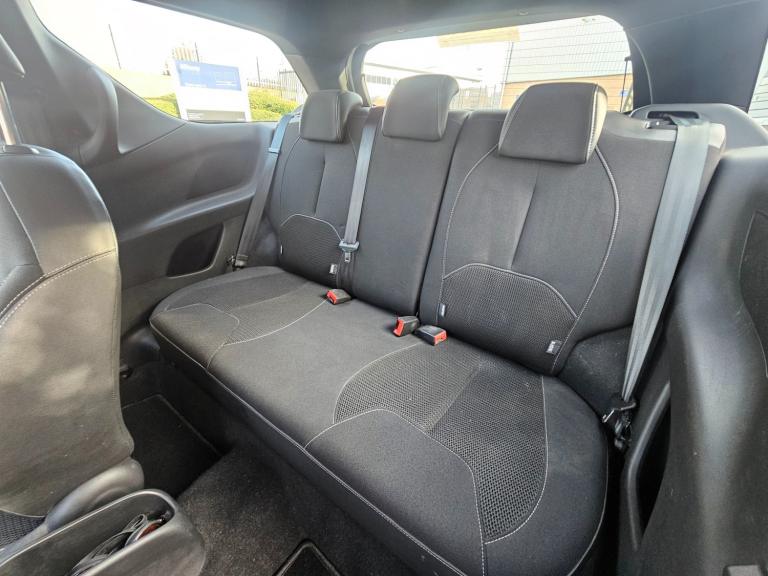 2016 DS Automobiles DS 3 Citroen DS3 1.2 PureTech 82 Chic 3dr HATCHBACK Petrol Manual