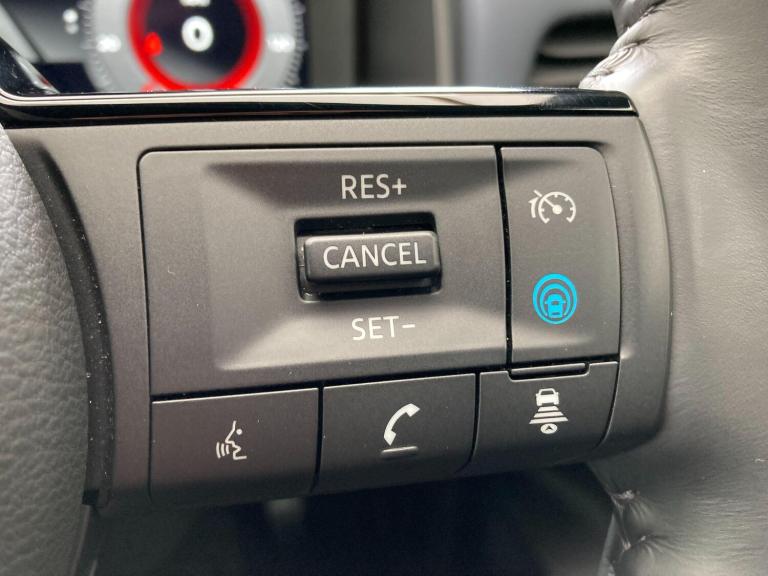 2022 Nissan Qashqai 1.3 DIG-T MHEV Tekna SUV 5dr Petrol Hybrid Manual Euro 6 (s/s) (140 ps) HATCH...