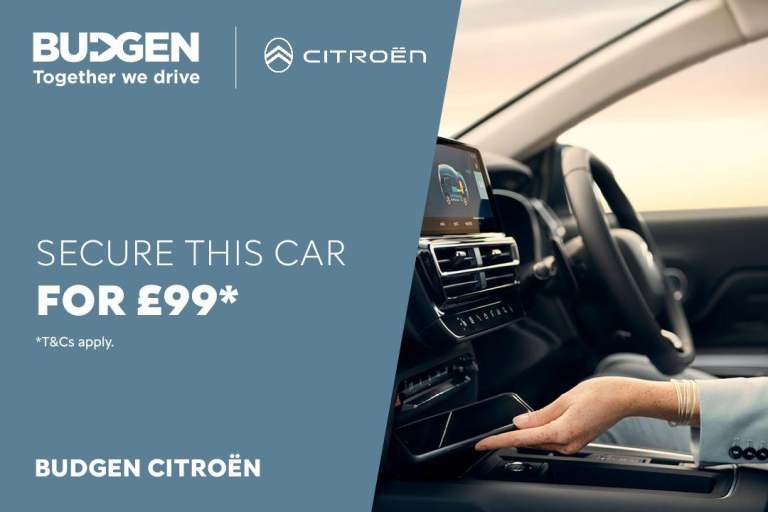 2019 Citroen C1 1.0 VTi Urban Ride Euro 6 (s/s) 5dr HATCHBACK Petrol Manual