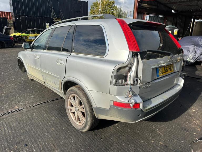 2006 VOLVO XC90 BREAKING SPARES PARTS