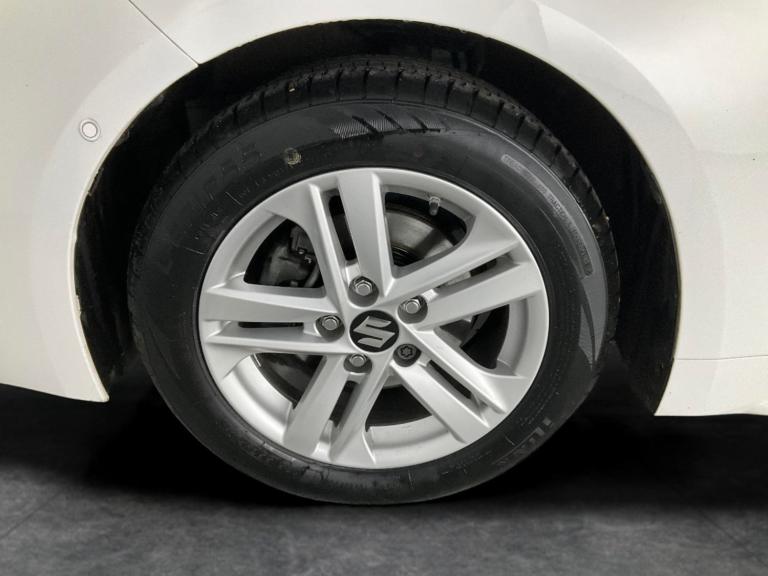 2021 Suzuki Swace 1.8h SZ5 Estate 5dr Petrol Hybrid CVT Euro 6 (s/s) (122 ps) - HEATED SEATS  Est...