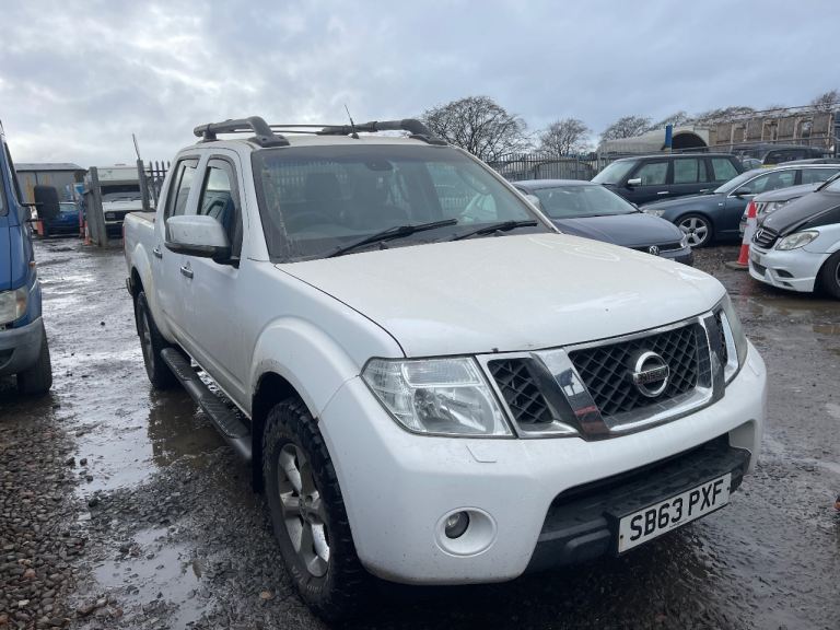 Nissan Navara /patrol wanted for export 
