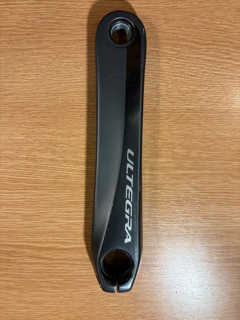 Shimano Ultegra FC-6800 Left Crank Arm 175mm Hollowtech II – Genuine Shimano