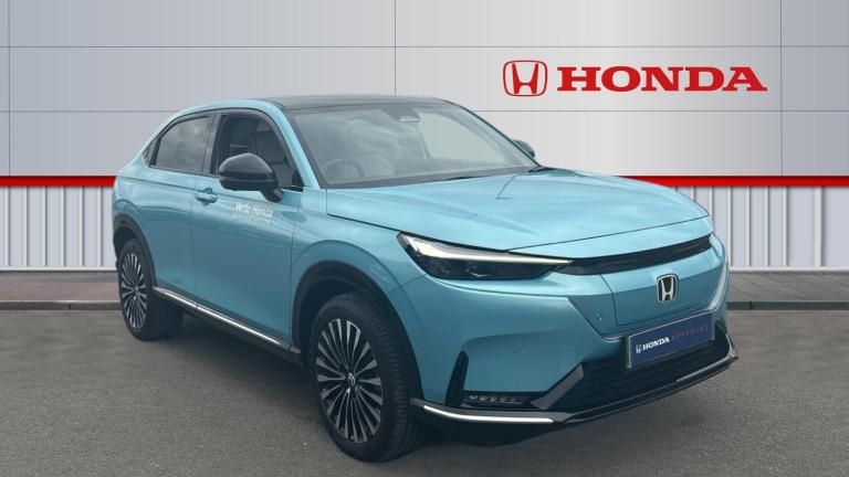2025 Honda e NY1 150kW Advance 69kWh 5dr Auto Electric Hatchback Hatchback Electric Automatic