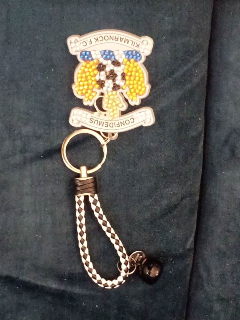 image for Sporty style keyrings