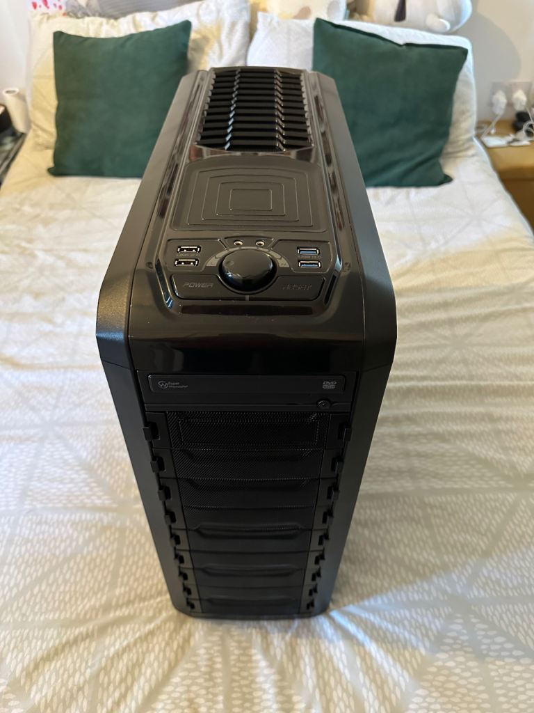 Pc Gaming Low
