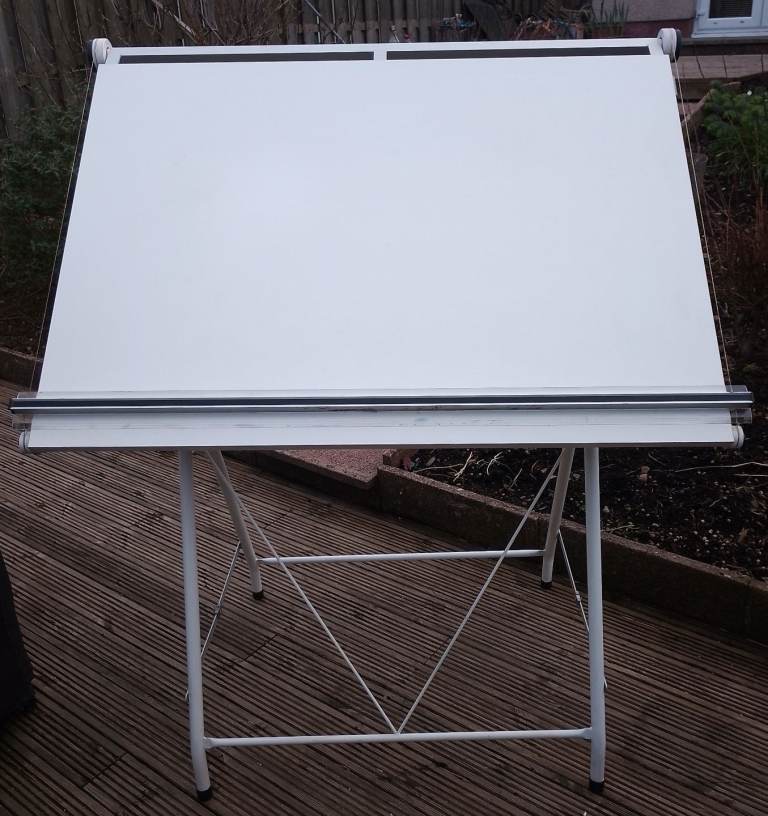 AO drawing board