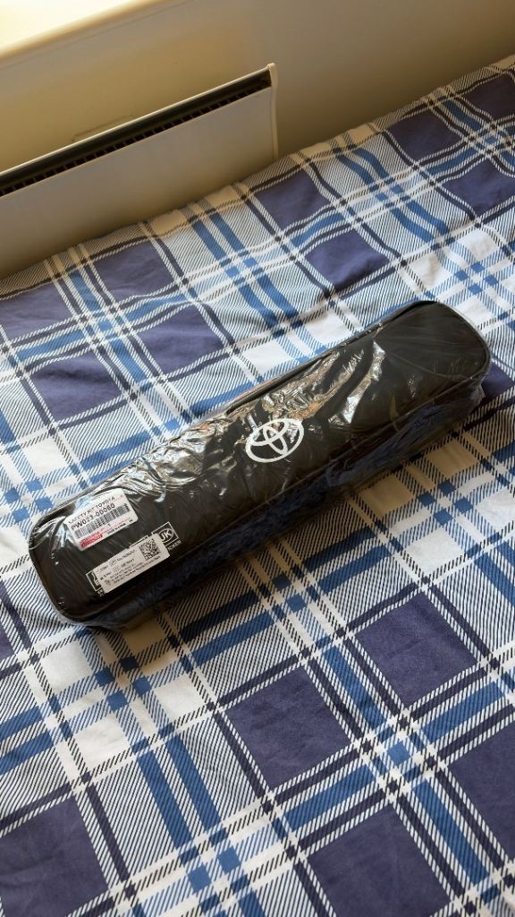 Toyota Safety Kit