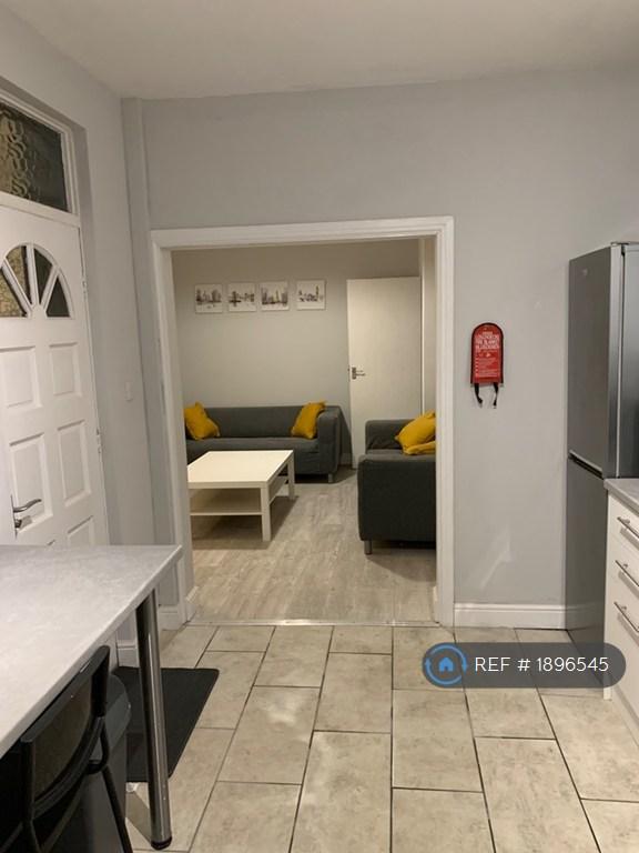 4 bedroom house in Ossory Street, Manchester, M14 (4 bed) (#1896545)